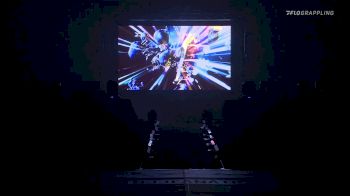 Stephanie Madden vs Jasmine Espinoza Fight To Win 168