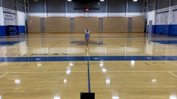 Santa Margarita Catholic High School [Medium Varsity Jazz] 2021 NCA & NDA Virtual February Championship