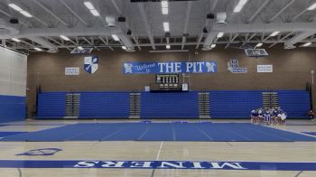 Bingham High School [Super Varsity] 2020 UCA Mountain West Virtual Regional