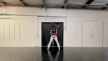Kyrstin - Austin Peay State University (College Solo - Hip Hop)