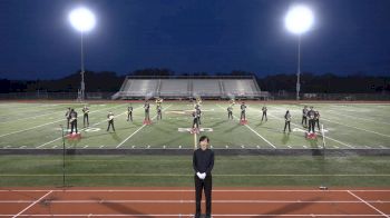 The Uprising by South Brunswick HS Brass Ensemble White - South Brunswick High School