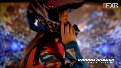 What's In Your Gear Bag, Inanna Hauger