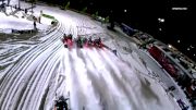 Highlights: USAF Snocross National Salamanca | Pro Saturday (Race 3 of 3)