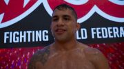 Henrique Cecconi é mais preparado à voltar no ADCC depois de ganhar Trials mais uma vez