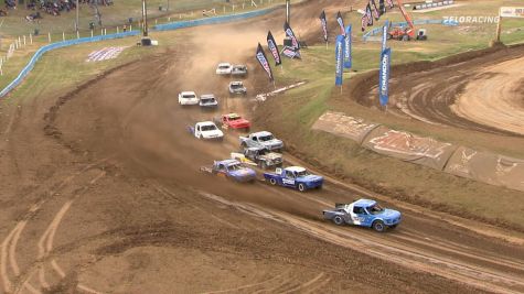 Highlights: 2023 Brush Run at Crandon | Pro Lite Sunday