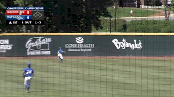 Highlights: Northeastern Vs. Hofstra | 2022 CAA Baseball Championship | May 28