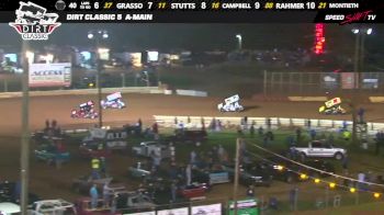 Flashback: 2018 Dirt Classic at Lincoln Speedway