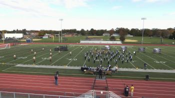 Last Train Home - Pequannock Township HS