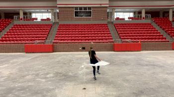 Mackenzie Nightingale Solo Glen Rose HS