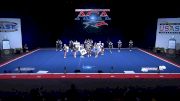 Cheer Athletics - Plano - Crewcats [2021 L6 International Global Coed Finals] 2021 The Cheerleading Worlds