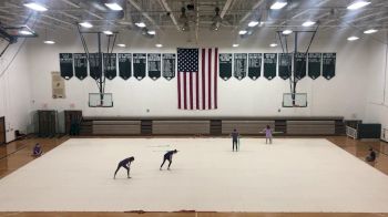 West Perry Middle School - High Hopes