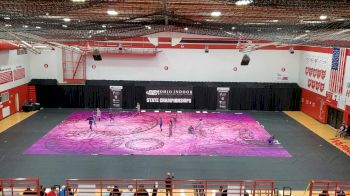 Springfield Junior Guard - Miss Iconic