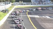 Highlights | 2023 NASCAR Whelen Modified Tour at Monadnock Speedway