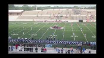 Replay: MacArthur vs Aldine | Oct 2 @ 6 PM