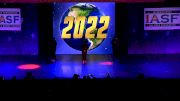 Pittsburgh Pride All Stars - Ambush [2022 Senior Small Hip Hop Semis] 2022 The Dance Worlds