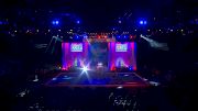 Flipping Out Tumbling - Double or Nothing [2022 L6 Limited XSmall/Small All Girl Semis] 2022 The Cheerleading Worlds