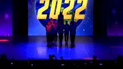 Indiana Invasion - Indiana Invasion [2022 Senior Small Hip Hop Prelims] 2022 The Dance Worlds