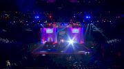 Premier Athletics - Nashville - BOMBSQUAD [2022 L6 Senior Open Small Coed Prelims] 2022 The Cheerleading Worlds