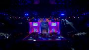 Cheer Craze All Stars - Pirates [2022 L6 Senior Open Small Coed Prelims] 2022 The Cheerleading Worlds
