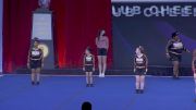 South Jersey Storm - Twisters [2022 CheerAbilities] 2022 The Cheerleading Worlds