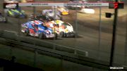 Highlights | Big Block Modifieds at Bridgeport Motorsports Park