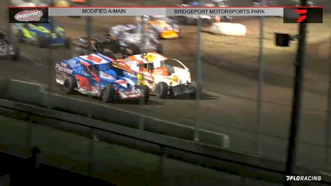 Highlights | Big Block Modifieds at Bridgeport Motorsports Park