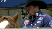 Will It Be Deja Vu For Tyler Pearson At The WCRA Semi-Finals In Guthrie?