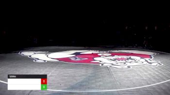 Oregon State at Fresno State | 2019 NCAA Wrestling