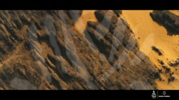 Full Replay - Dakar (1/15)