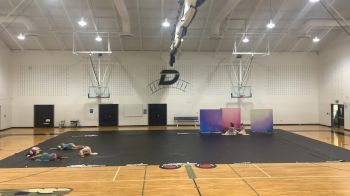 Durand HS - Colors of the Wind