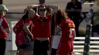 Les Elder Round 1 Post-Game