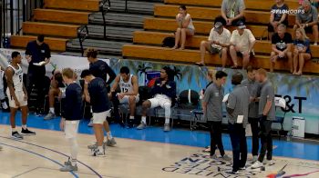 Full Replay - Fordham University vs Nevada