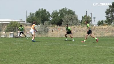 NAI 7s: A Stepper's Playground