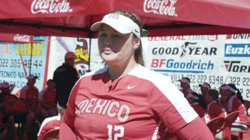 Why Dallas Escobedo Loves Team Mexico