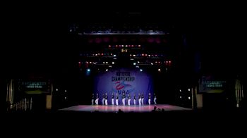 Eaglecrest Dance Team [2019 Large Varsity Hip Hop Finals] 2019 NDA High School Nationals
