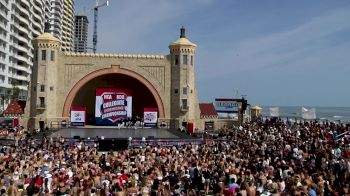 Wright State University [2019 Hip Hop Division I Finals] 2019 NCA & NDA Collegiate Cheer and Dance Championship