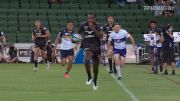 Highlights: Force Vs. Brumbies | 2022 Super Rugby Pacific