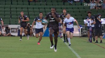 Highlights: Force Vs. Brumbies