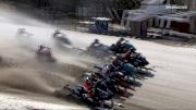 2023 Theisen's Snocross National | Pro #2 Sunday
