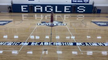 American Leadership Academy Gilbert N [Jazz Varsity - Small] 2022 USA Virtual Dance Regional I