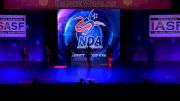 Dance Dynamics [2022 Senior Small Jazz Semis] 2022 The Dance Worlds