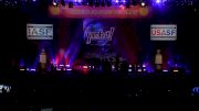 Cheer Athletics - Plano - Scratch6 [2022 L6 International Open Non Tumbling Semis] 2022 The Cheerleading Worlds