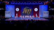 Cheer Athletics - Plano - Ladycats [2022 L6 International Global Finals] 2022 The Cheerleading Worlds