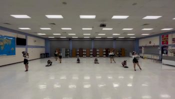 United South High School - Junior High - Pom 2021 NCA & NDA December Virtual Championship
