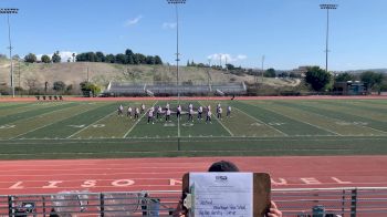 Aliso Niguel High School [Hip Hop Varsity - Large] 2021 USA Virtual Dance Winter Series #2