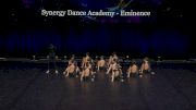 Synergy Dance Academy - Eminence [2021 Senior Small Contemporary/Lyrical Semis] 2021 The Dance Worlds