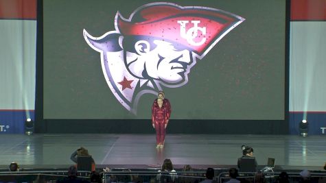 University of the Cumberlands [2024 Team Performance NAIA Prelims] 2024 NCA & NDA College Nationals