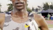 Benard Keter Runs His Fastest Ever Season Opener 8:24.86 To Win The Steeple