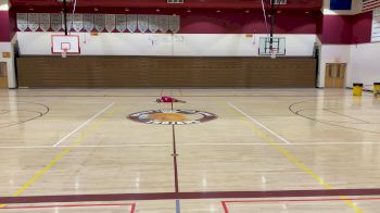 Pahrump Valley High School [Open - Solo] 2022 USA Virtual Dance Regional I