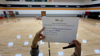 Star Steppers Dance [Youth - Jazz] 2021 UDA West Spring Virtual Dance Challenge